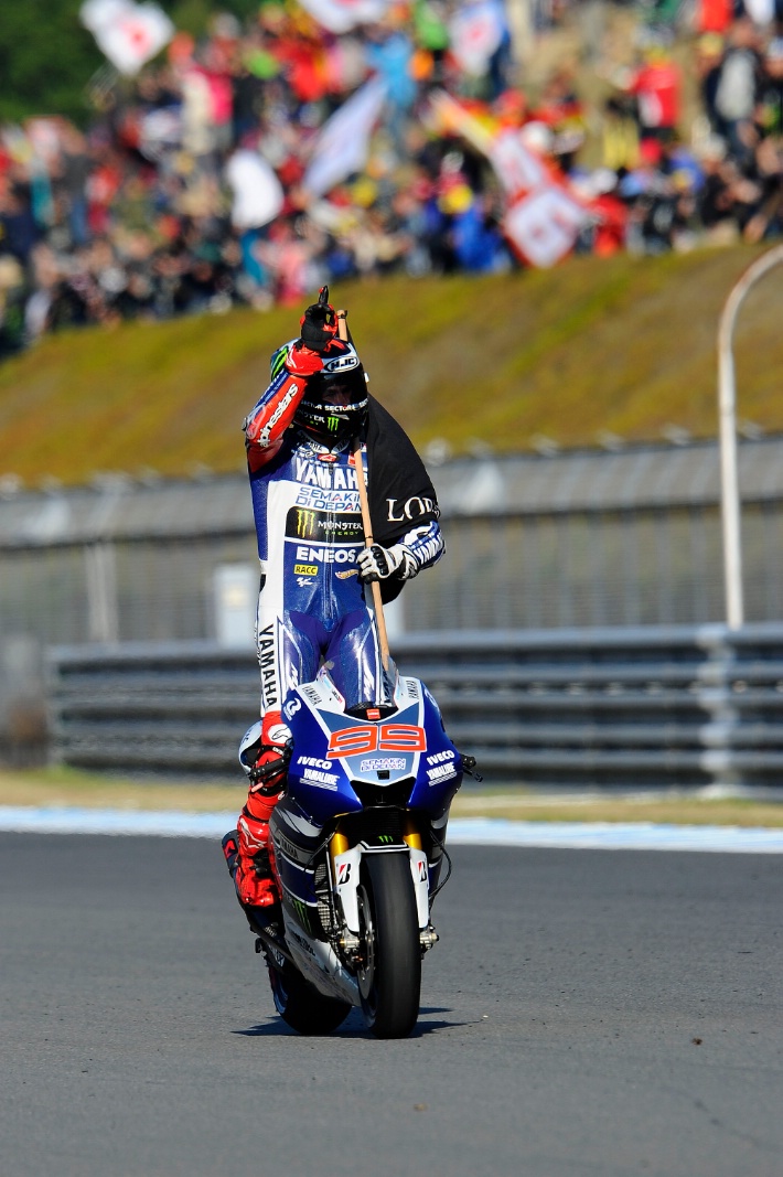 Photo of MotoGP Japonya Fotoğraflar
