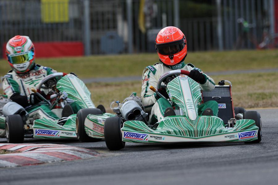 Photo of Osman Pozan: Karting Yarış Formatları