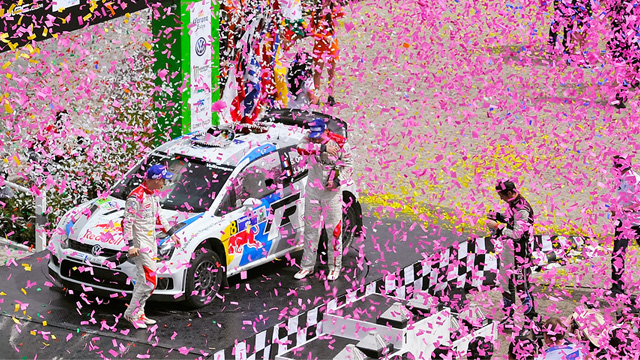 Photo of WRC’de 2013 Nasıl Geçti?