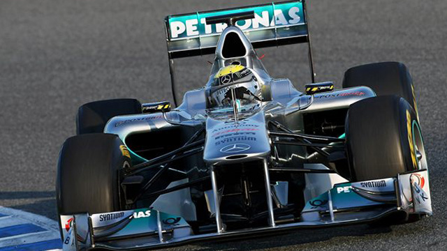 Photo of Formula 1’de Bahreyn Testleri Sona Erdi