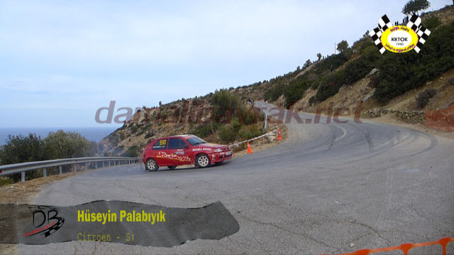Photo of KKTOK Launch Cars Tırmanma Rallisi – Hüseyin Palabıyık