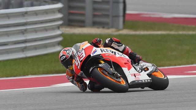 Photo of Amerika’da Repsol Honda’dan duble