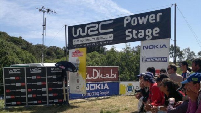 Photo of WRC’de Puan Sistemi Değişikliği