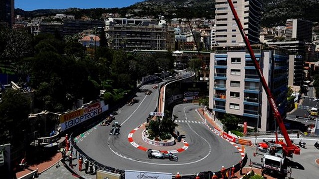 Photo of Formula 1 Bu Hafta “Cadde” de