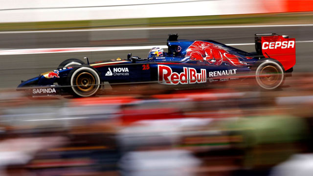 Photo of Formula 1 Britanya Grand Prix’i – Fotoğraf Albümü