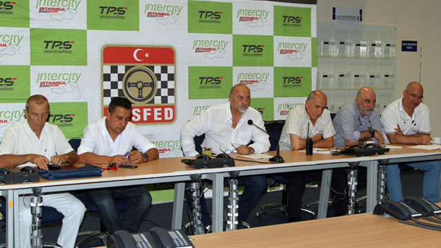 Photo of TOSFED Organizatör Kulüplerle Bir Araya Geldi