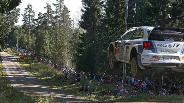Photo of WRC, Ralli ülkesi Finlandiya’da başlıyor