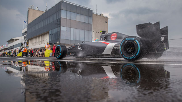 Photo of Formula 1 Macaristan Grand Prix’i – Fotoğraf Albümü