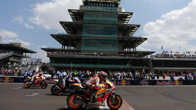 Photo of MotoGP’de tatil bitti, Sırada Indianapolis