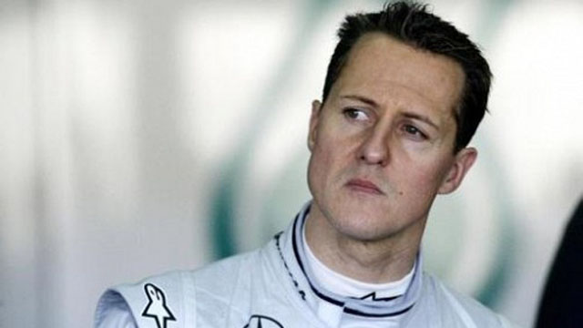 Photo of Schumacher’in Tıbbi Dosyalarını Çalmakla Suçlanan Kişi İntihar Etti