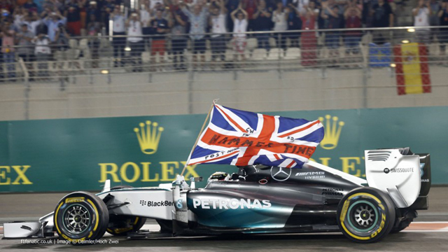 Photo of Formula 1 Abu Dhabi GP – Fotoğraf Albümü
