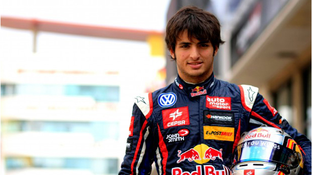 Photo of Carlos Sainz Formula 1’de Yarışacak