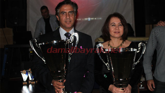 Photo of KTKOD Şampiyonlar Balosu Fotoğraf Albümü
