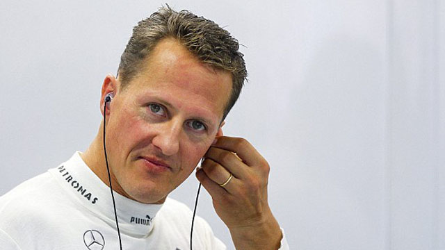 Photo of Kehm “Schumacher’in zamana ihtiyacı var”