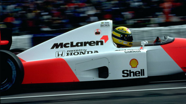 Photo of Mclaren-Honda Tanıtılacak