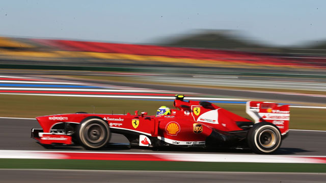 Photo of Yeni Ferrari 30 Ocak’ta Tanıtılacak