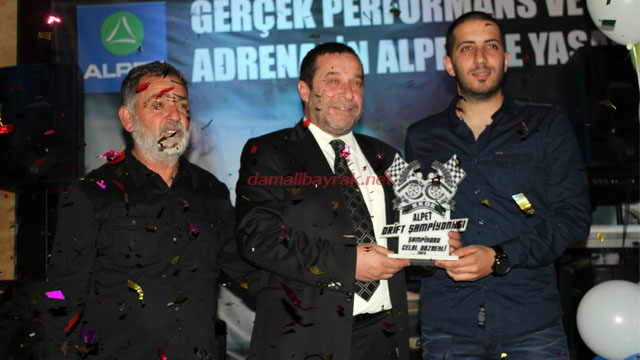 Photo of KKOK 2014 Şampiyonlar Balosu – Fotoğraf Albümü
