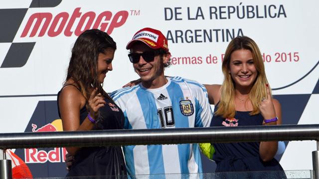 Photo of MotoGP Arjantin GP – Fotoğraf Albümü
