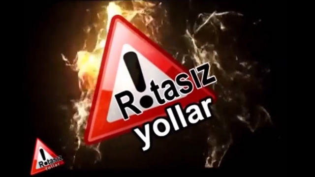 Photo of Rotasız Yollar-4.Anadolu Hayat Klasik Otomobil Rallisi(Part 1)18-19 Ekim 2014