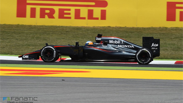 Photo of Formula 1 İspanya GP – Fotoğraf Albümü
