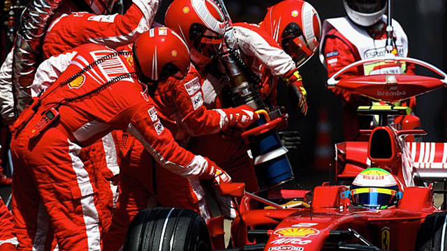 Photo of F1’de Daha Heyecanlı Yarışlar için Yakıt İkmali Dönüyor