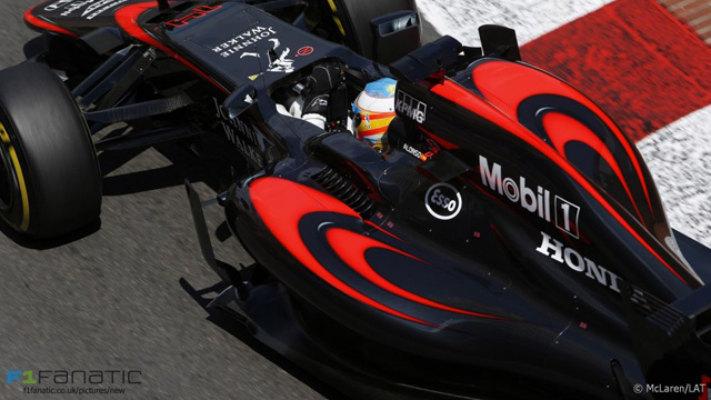 Photo of F1 Monaco GP – Fotoğraf Albümü