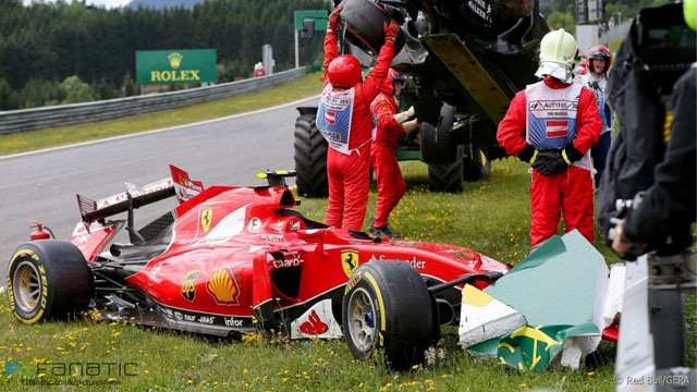 Photo of Formula 1 Avusturya GP – Fotoğraf Albümü
