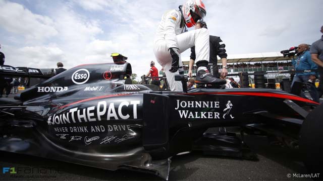 Photo of Formula 1 Britanya GP – Fotoğraf Albümü