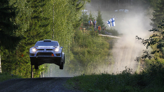 Photo of WRC’de Sıra Takvimin En Heyecan Verici Yarışı Olan Finlandiya’da