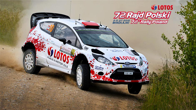 Photo of WRC Polonya’da Devam Ediyor