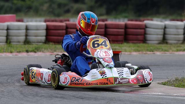 Photo of Karting Şampiyonası İlk Kez Uşak’ta