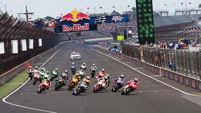 Photo of MotoGP’de İkinci DevreAmerika’da Başlıyor