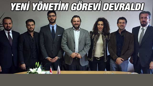 Photo of TOSFED’te Yeni Dönem