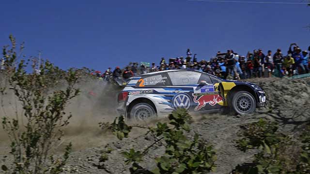 Photo of WRC Meksika’da Latvala Geri Döndü