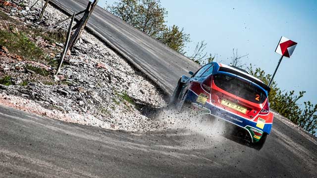 Photo of Ege’nin Efesi Castrol Ford Team Türkiye Yine İddialı