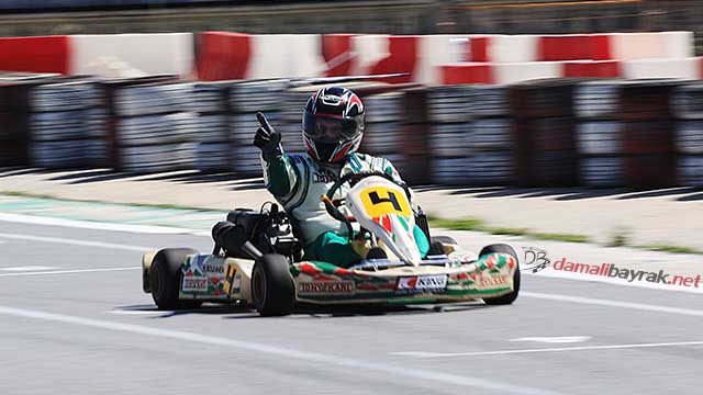 Photo of KKOK Zeka Özteknik Karting Kupası Fotoğraf Albümü-1