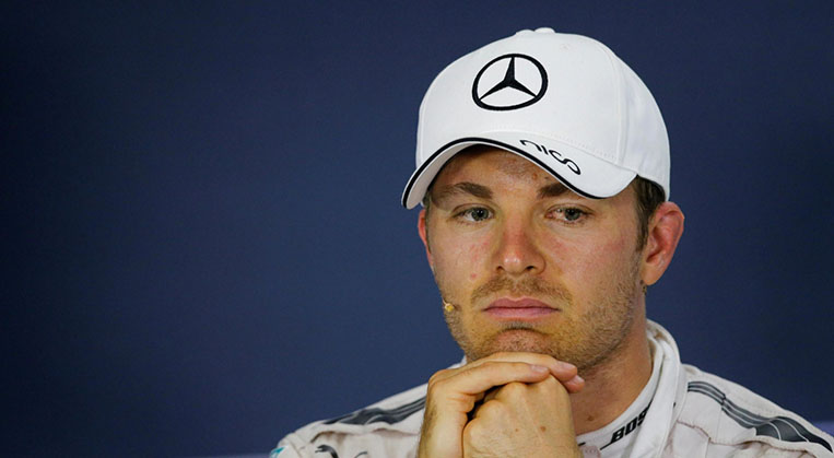 Photo of Rosberg Britanya F1’in Ardından Ceza Aldı