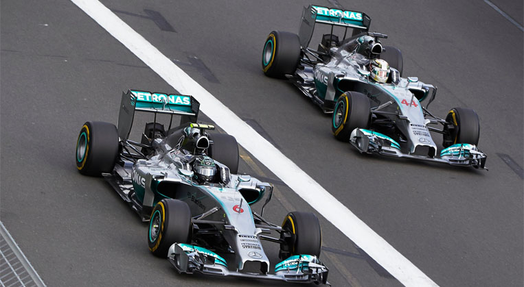 Photo of Mercedes Rosberg’in yerini doldurmak için acele etmeyecek