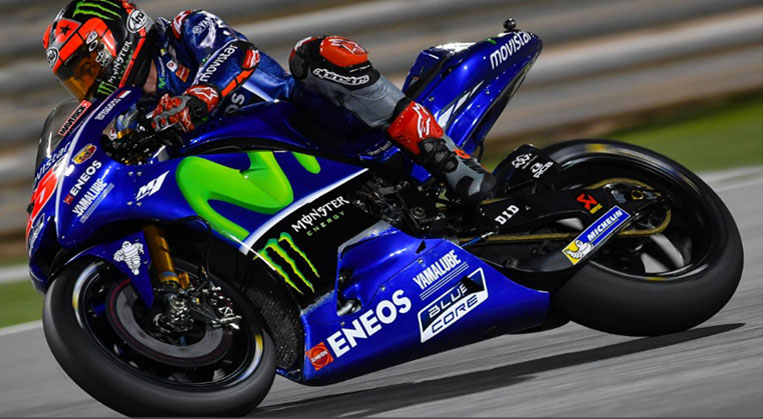 Photo of MotoGP’de sezon heyecanlı bir yarışla başladı