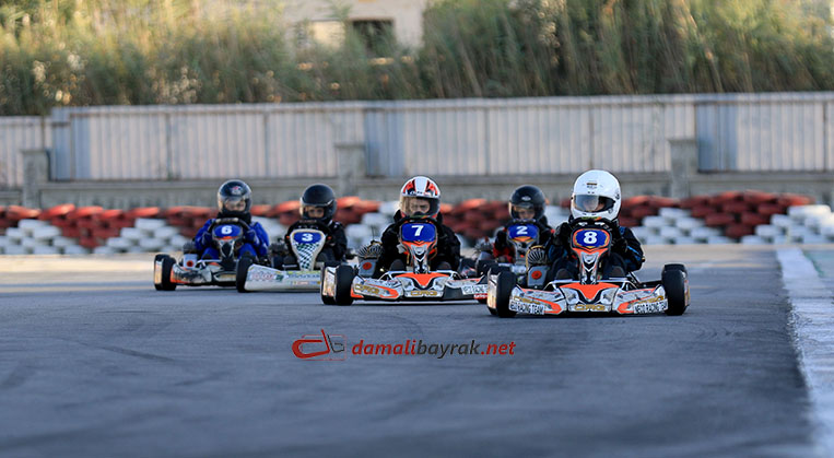 Photo of Kartingde açılış ertelendi