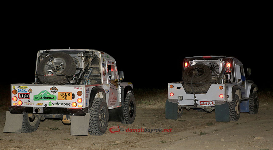 Photo of “24 Saat Offroad Yarışı” hazırlıkları hız kazandı