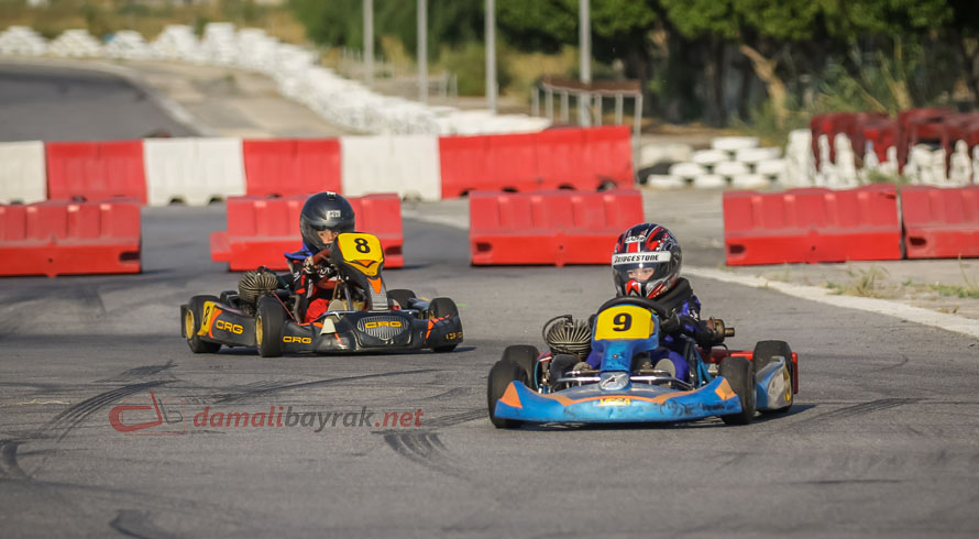 Photo of Kartingde sezon ikinci yarışla devam ediyor