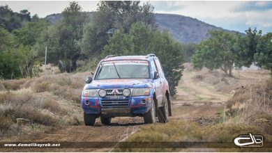 Photo of Offroad Rally-Sprintte Şampiyonlar Aslanköy’de belirlenecek