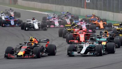 Photo of Formula 1 heyecanı Avustralya GP ile başlıyor
