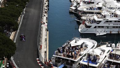 Photo of Formula 1 heyecanı Monaco’da devam ediyor