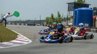Photo of Tuzla Karting 5’inci ayak yarışlarına hazır