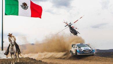 Photo of WRC yılın fotoğrafı Katikis’ten