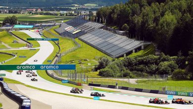 Photo of F1’de sezon 2.Avusturya yarışı ile devam ediyor