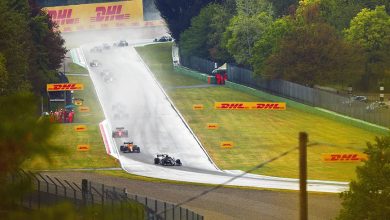 Photo of F1’de sezon Monza’da Sprint yarışlı formatla devam ediyor