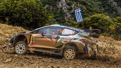 Photo of WRC’de sezonun 9’uncu yarışı Yunanistan’da yapılıyor